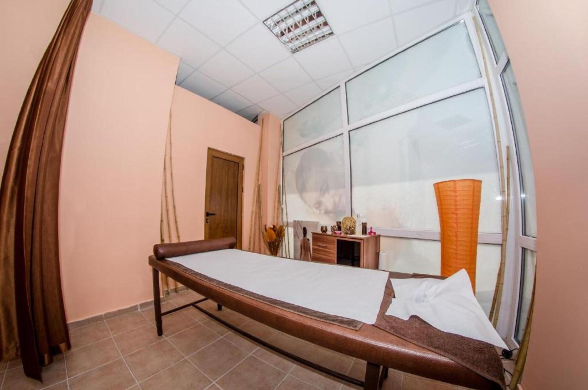 Holiday Garden Resort Sunny Beach Ngoại thất bức ảnh