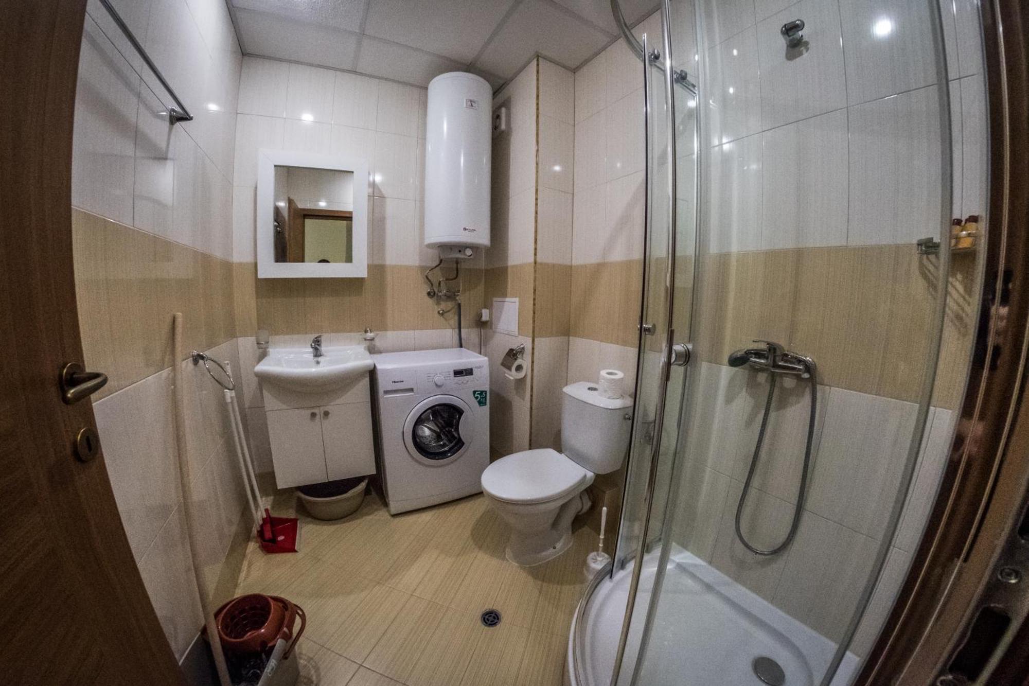 Holiday Garden Resort Sunny Beach Ngoại thất bức ảnh