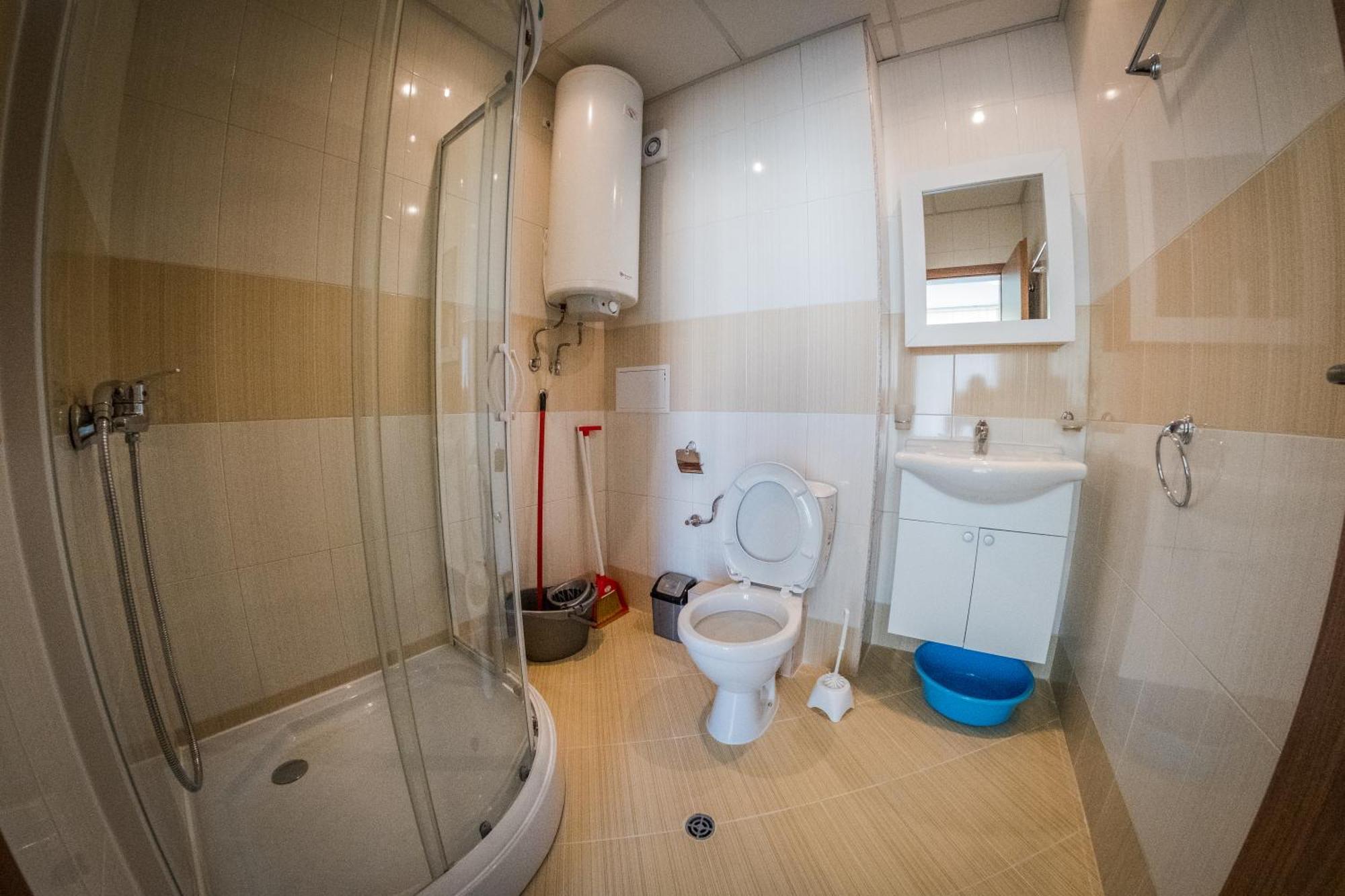 Holiday Garden Resort Sunny Beach Ngoại thất bức ảnh